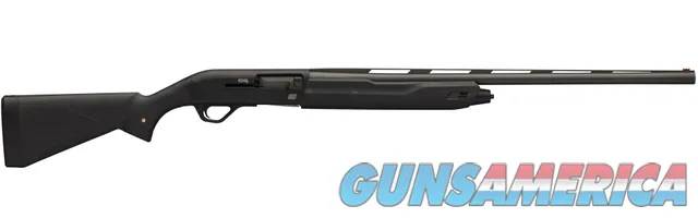 Winchester Repeating Arms SX4 Black Synthetic 511205291