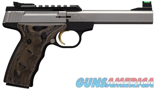 Browning Buck Mark Plus UDX 051-531490