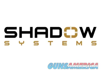 Shadow Systems XR920 Foundation SS-3309-1D