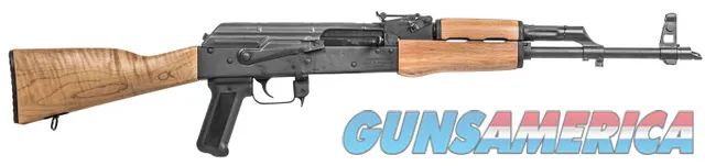 DKG Trading CENT ARMS GP/WASR10 762X39 10RD CA