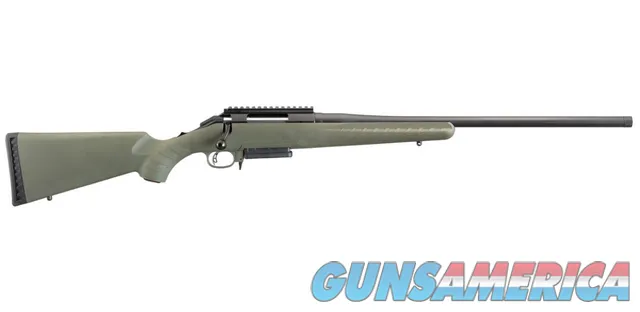 Ruger American Rifle 26973