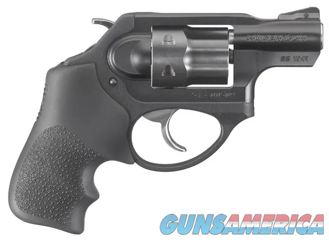 Ruger LCR LCRx 5439