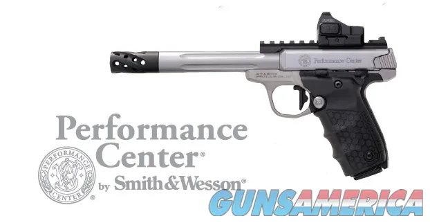 Smith & Wesson  12079