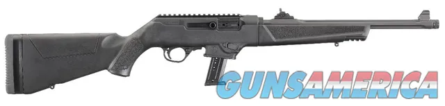 Ruger Pistol Caliber (PC) Carbine 19100