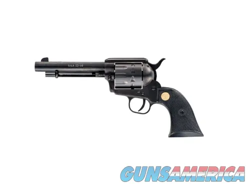 Chiappa Firearms 1873-22 Single-Action Revolver 340.160