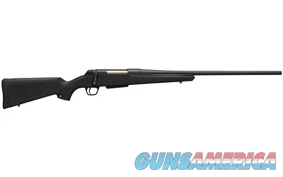 Winchester Repeating Arms WRA XPR 350LGND BA RFL B