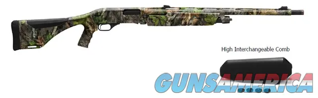 Winchester Repeating Arms SXP Long Beard 512352290