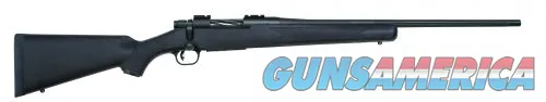 Mossberg Patriot Synthetic 27838