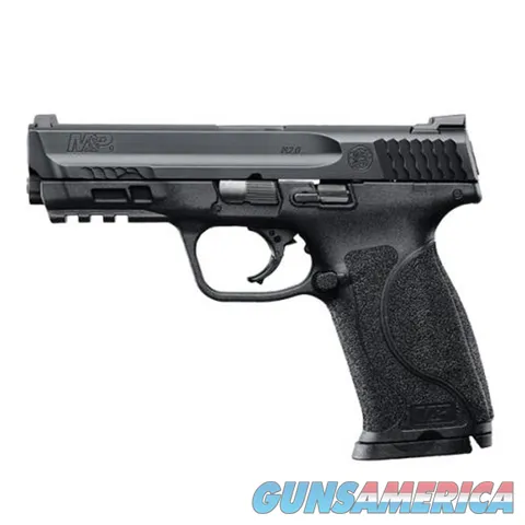 Smith & Wesson S&W M&P9 SHIELD PLUS 9MM 13/10 RD MAGS NO THUMB SAFTY 3.1" BL