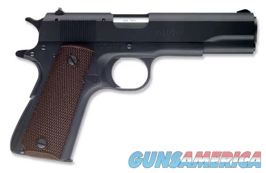 Browning 1911-22 A1 *CA Compliant* 051-802490
