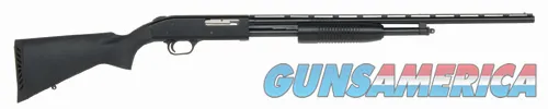 Mossberg 500 Youth 50112