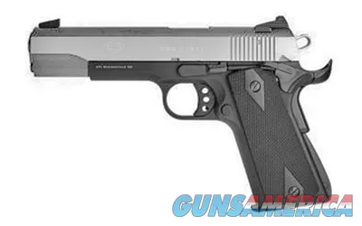 GSG German Sports Guns GSG-M1911S 22 LR 2210M1911S