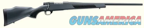 Weatherby Vanguard Series 2 Youth VYT243NR0O