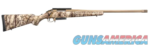 Ruger American Rifle 26927