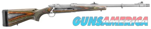 Ruger Guide Gun Standard 47117