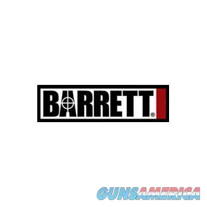Barrett BRT MRAD BA 6.5CREED 24B 10RD