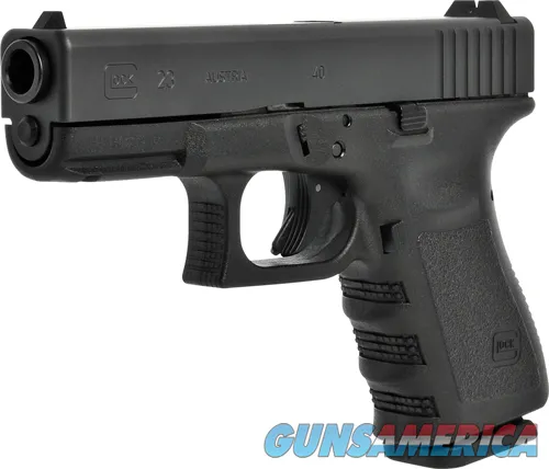 Glock G23 Standard 23 PI2350203