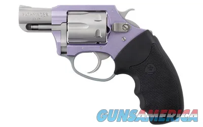 Charter Arms Pathfinder Lavender Lady 52240