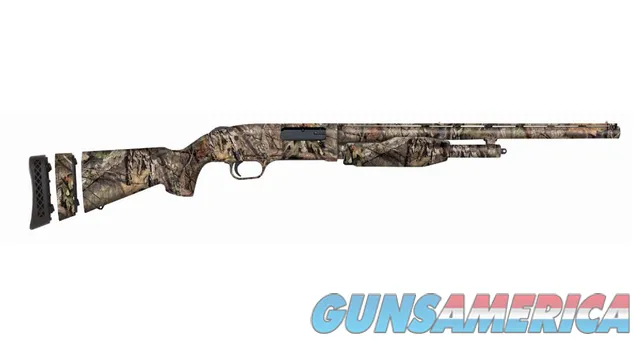 Mossberg 510 Field Youth 50497*510