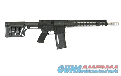 ArmaLite AR-10 Competition 13.5" AR103GN13