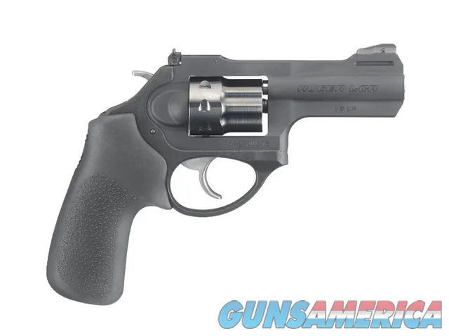 Ruger LCR LCRx 5435