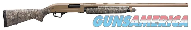 Winchester Repeating Arms WRA SXP HYB HNT 12M/28MC CAMO