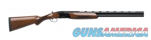 Weatherby Orion I 12ga 26" with Multi Choke OR11226RGG