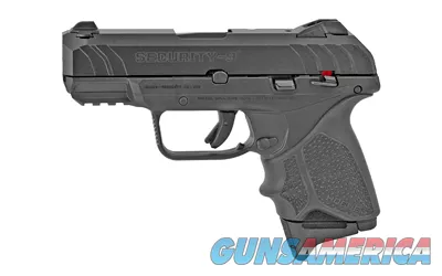 Ruger Security-9 Compact 3829