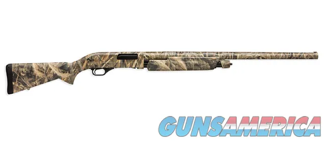 Winchester Repeating Arms SXP Waterfowl Realtree Max-5 512290391