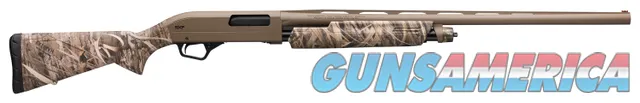 Winchester Repeating Arms WRA SXP HYB HNT 20M/26MC CAMO