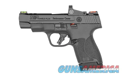 Smith & Wesson M&P9 Shield Plus PC 13253