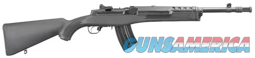 Ruger Mini-Thirty Autoloader 5854