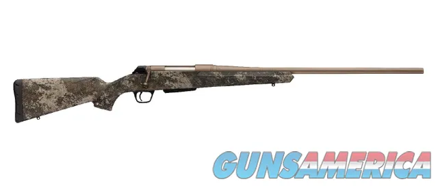 Winchester Repeating Arms XPR 535741218