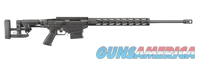 Ruger Precision Rifle 18028