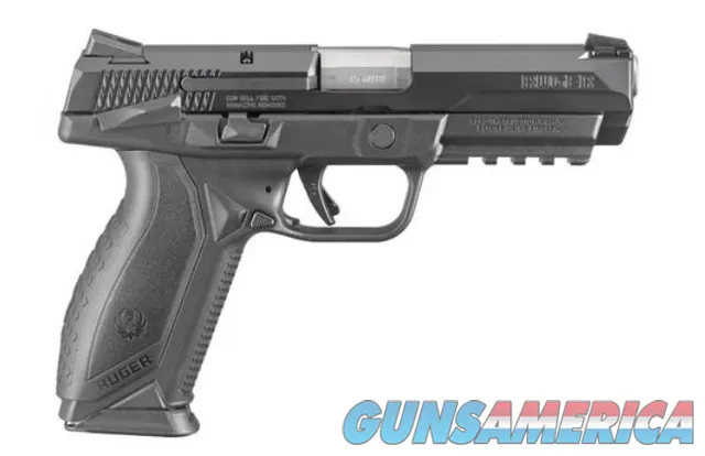 Ruger American 45ACP 8618