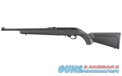 Ruger RUG 10/22 22LR COMPACT 10 MSS