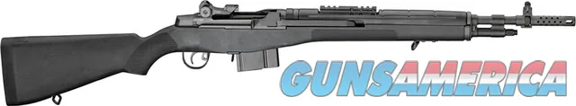 Springfield Armory M1A Scout Squad AA9126