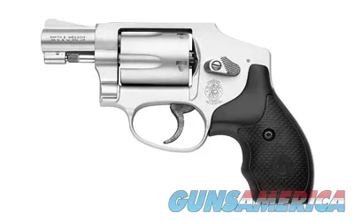 Smith & Wesson 642 Airweight M642