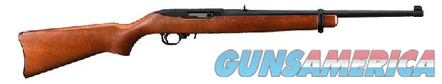 Ruger 10/22 Carbine 1103