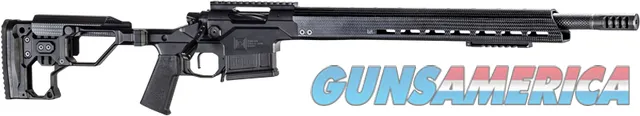Christensen Arms Modern Precision Rifle 801-03015-01