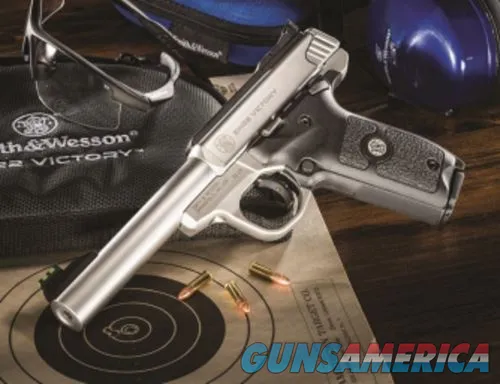 Smith & Wesson SW22 Victory VICTORY