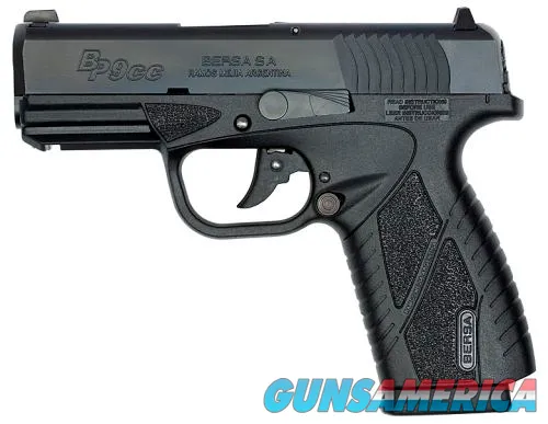 Eagle Imports BPCC Concealed Carry BP9MCC