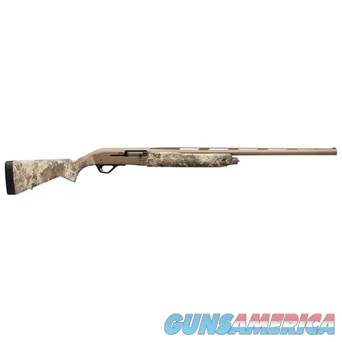 Winchester Repeating Arms WRA SX4 HYB HNT 12M/28MC 3.5 C