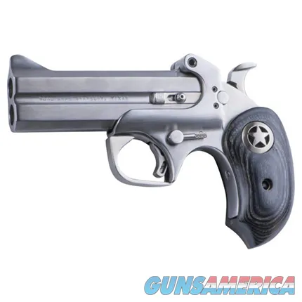 Bond Arms Ranger II BARII357/38