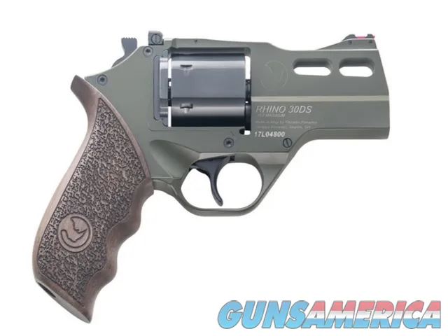 Chiappa Firearms Rhino 30DS 340.285