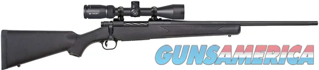 Mossberg Patriot Rifle 28054