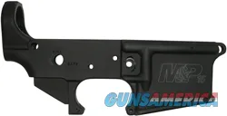 Smith & Wesson M&P15 Stripped Lower Receiver 812000