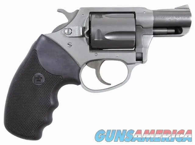 Charter Arms Undercover Lite Southpaw 93820