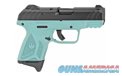 Ruger Security-9 Compact 3837