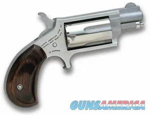 North American Arms 22 Magnum Rosewood Grip 22MS